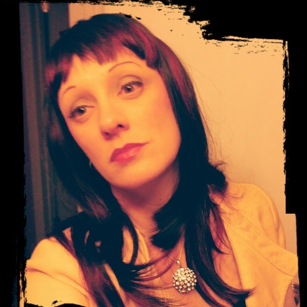 Meet your Posher, Kristin